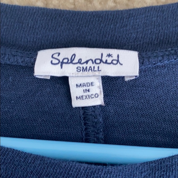 Splendid top - Picture 2 of 3